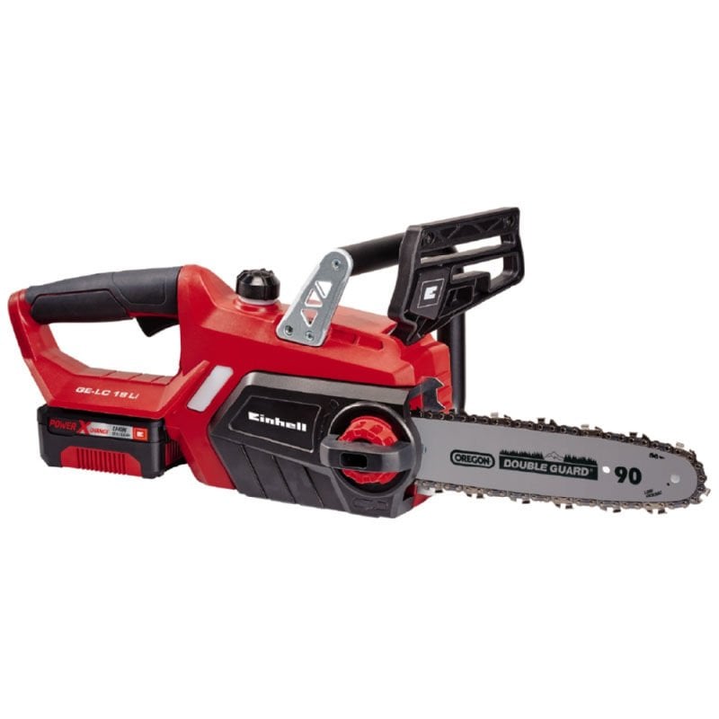 Einhell GE-LC 18 Li Kit Akülü Ağaç Kesme Testeresi
