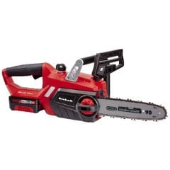 Einhell GE-LC 18 Li Kit Akülü Ağaç Kesme Testeresi