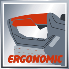 Einhell GE-LC 18 Li Kit Akülü Ağaç Kesme Testeresi