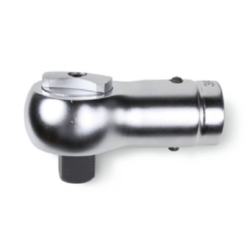Beta 006220019 622 22mm için 3/4'' Cırcır Kafa