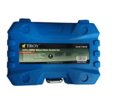 TROY 26139 BMW Bijon Somunu Lokma Seti, 22 Parça