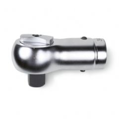 Beta 006220024 622 22mm için 1'' Cırcır Kafa