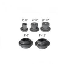 Proter PR 2020 Yiv Açma Makinası