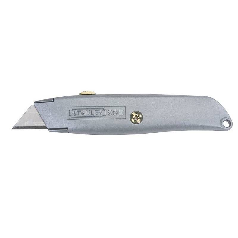 Stanley 2-10-099 155mm 99E Çıkartılabilir Maket Bıçağı