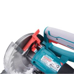 Total TS42142101 210mm Gönye Kesme Testere Makinesi