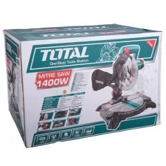 Total TS42142101 210mm Gönye Kesme Testere Makinesi