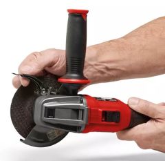 Einhell Axxio TE-AG 18/125 Li Solo Akülü Avuç Taşlama