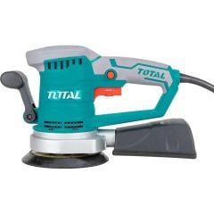 Total TF2041506 450W Eksantrik Zımpara Makinası