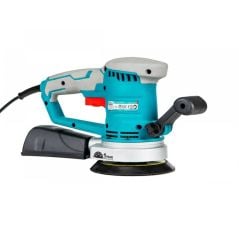 Total TF2041506 450W Eksantrik Zımpara Makinası