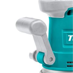 Total TF2041506 450W Eksantrik Zımpara Makinası