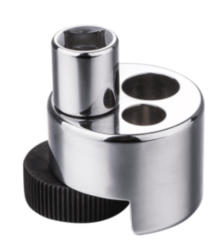 TROY 26156 Bozuk Vida ve Saplama Sökme Lokması, 6 - 19 mm