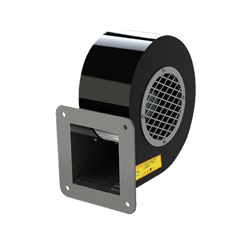 Fanexfan DRBTMS 140-60 Dıştan Rotorlu Radyal Havalandırma Fanı (580 m³) Monofaze