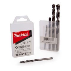 Makita D-30477 Çok Amaçlı Matkap Ucu Seti