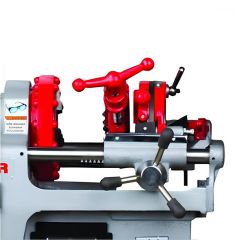 Proter PR 2002 2'' Tezgah Tipi Pafta Makinesi