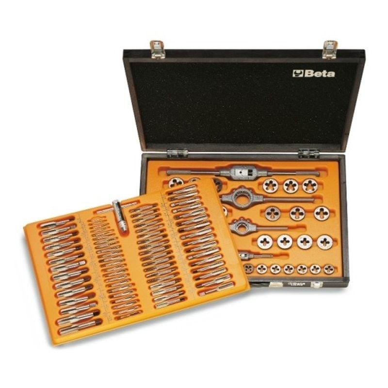 Beta 004460060 446/C110 Pafta Kılavuz Takımı
