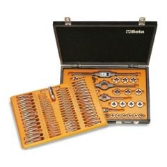 Beta 004460060 446/C110 Pafta Kılavuz Takımı