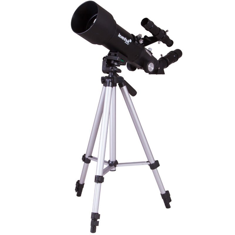 Levenhuk Skyline Travel Sun 70 Teleskop