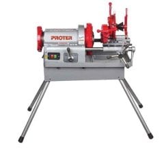 Proter PR 3003 3'' Tezgah Tip Pafta Makinesi