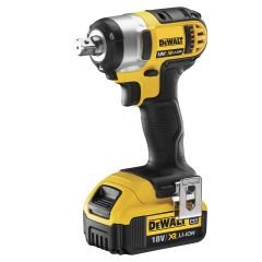 Dewalt DCF880M2 Akülü Darbeli 1/2'' Somun Sıkma Sökme Makinesi