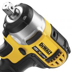 Dewalt DCF880M2 Akülü Darbeli 1/2'' Somun Sıkma Sökme Makinesi