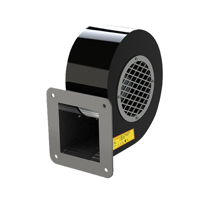 Fanexfan DRBTMS 180-60 Dıştan Rotorlu Radyal Havalandırma Fanı (800 m³) Monofaze