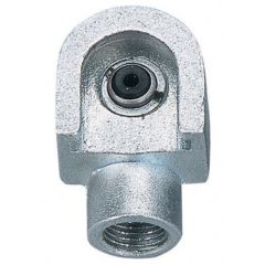 Groz 43574 HOC/1/B 16mm 1/8'' Gres Başlığı