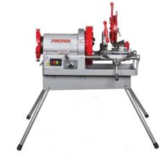 Proter PR 4004 4'' Tezgah Tip Pafta Makinesi