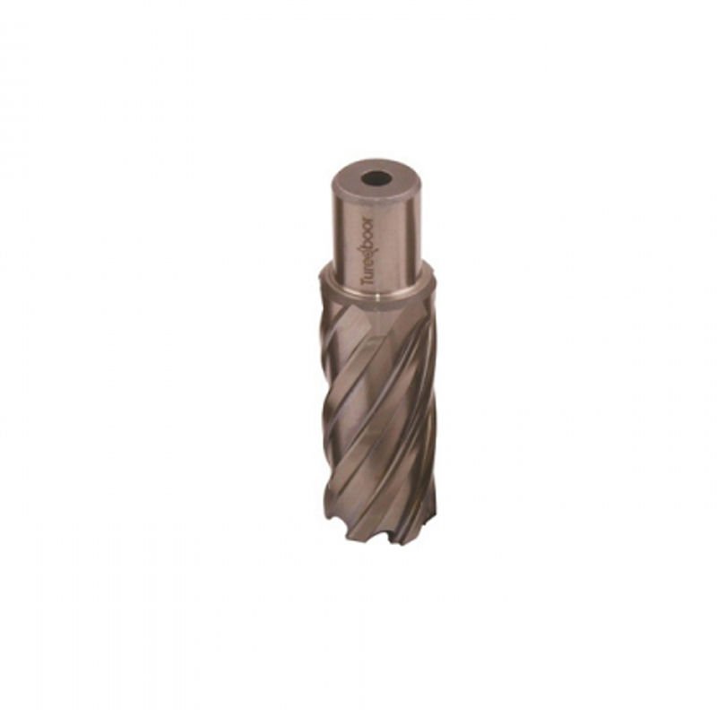 Turcoboor IBL31 30x55mm Hss-Cobalt Manyetik Matkap Ucu