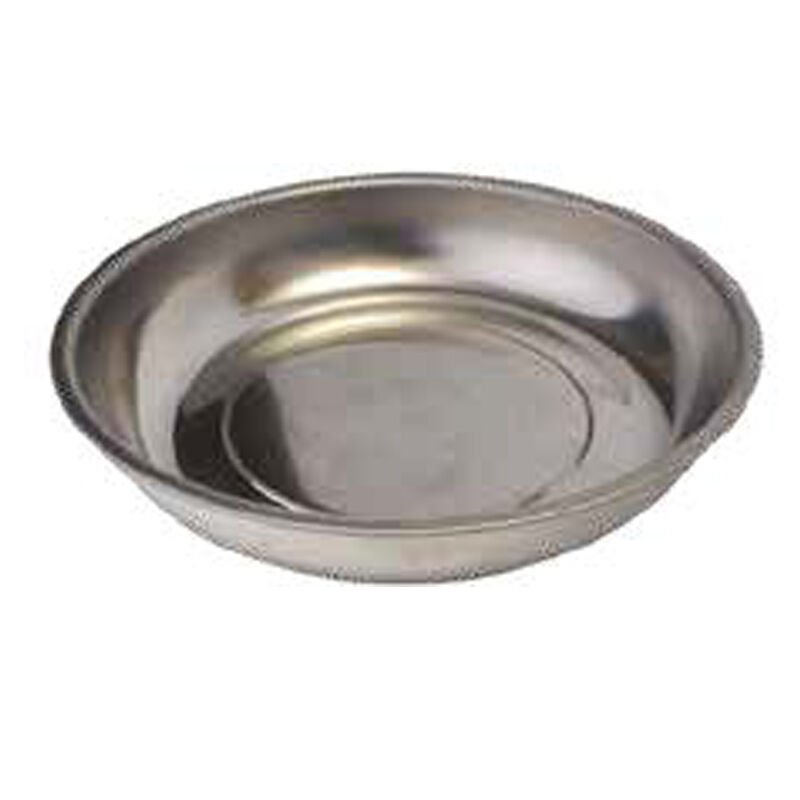 Wolf's Head WH808 Manyetik Servis Tabağı - Yuvarlak