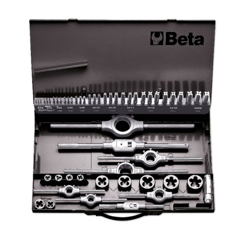 Beta 004470060 447/C53 Pafta Kılavuz Takımı
