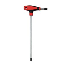 İzeltaş 4920220040 4mm T Tipi Allen Anahtar