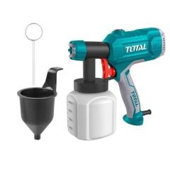 Total TT3506 450W Elektrikli Boya Tabancası