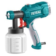 Total TT3506 450W Elektrikli Boya Tabancası