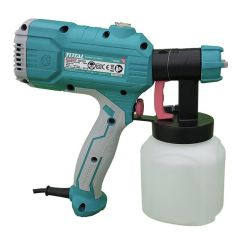 Total TT3506 450W Elektrikli Boya Tabancası