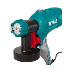 Total TT3506 450W Elektrikli Boya Tabancası