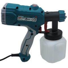Total TT3506 450W Elektrikli Boya Tabancası