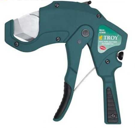 TROY 27045 PVC Boru Kesici (Ø 42mm)