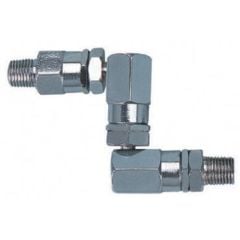 Groz 43820 HFC/1-4M/1-4M/B 11/4'' E/E Z Mafsal