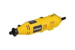 Rtrmax RTM132 Mini Taşlama ve Gravür Seti 218 Parça