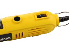 Rtrmax RTM132 Mini Taşlama ve Gravür Seti 218 Parça