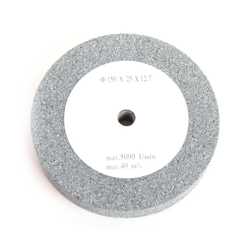 Scheppach Sm150 İçin 150x20x12.7mm 36 Kum Taş