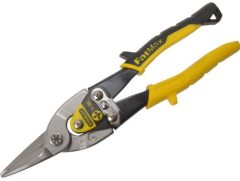 Stanley 2-14-563 FATMAX® 250mm Düz Kaportacı Makası