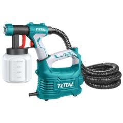 Total TT5006 550W HVLP Sprey Elektrikli Boya Tabancası
