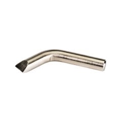 Weller 43111 Sl175 İçin Nikel Kaplı Eğik Uç