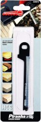 Black+Decker X29972 Ahşap, Plastik Kavisli Kesim Bıçağı, Rs890