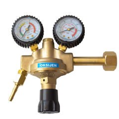 Evren 680 0-230 Bar G3/4'' Oksijen D Tipi Basınç Düşürücü
