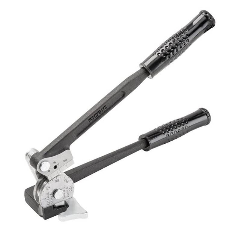 Ridgid 36097 ⅜'' 406 Boru Bükme