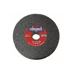Scheppach Sm150L İçin 150x20x12.7mm 60 Kum Taş