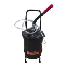 Wolf's Head WHK30A 30 Litre İnce Yağ Kovası
