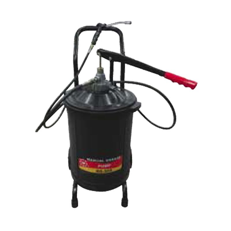 Wolf's Head WHKG30A 30 Litre Gres Kovası